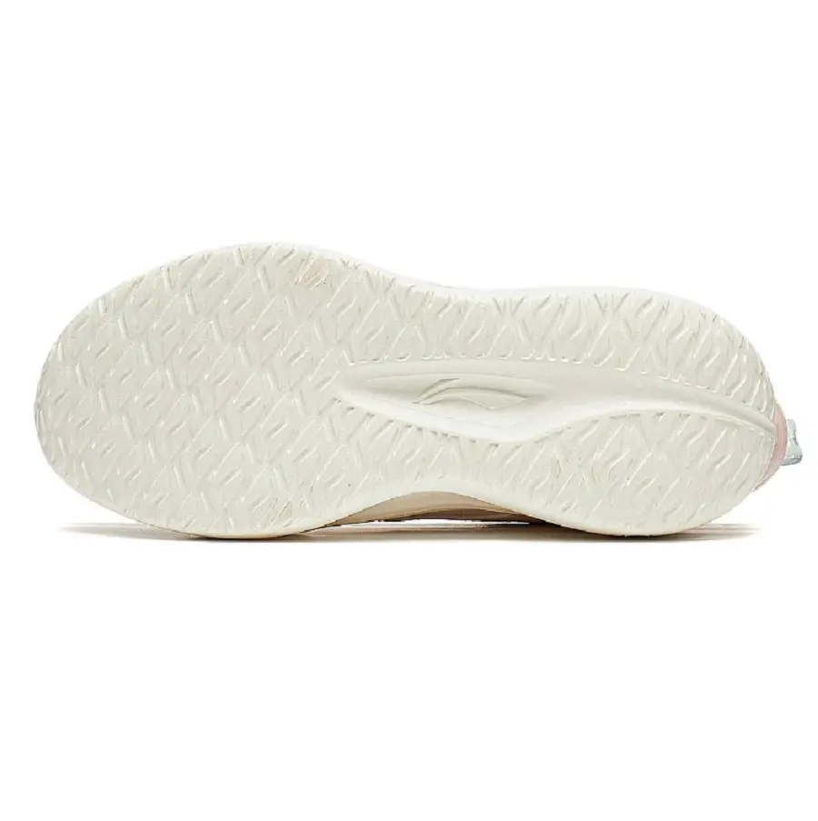 Giày LiNing Beidou 'Pink Apricot' YKCT148-4 - Ảnh 5