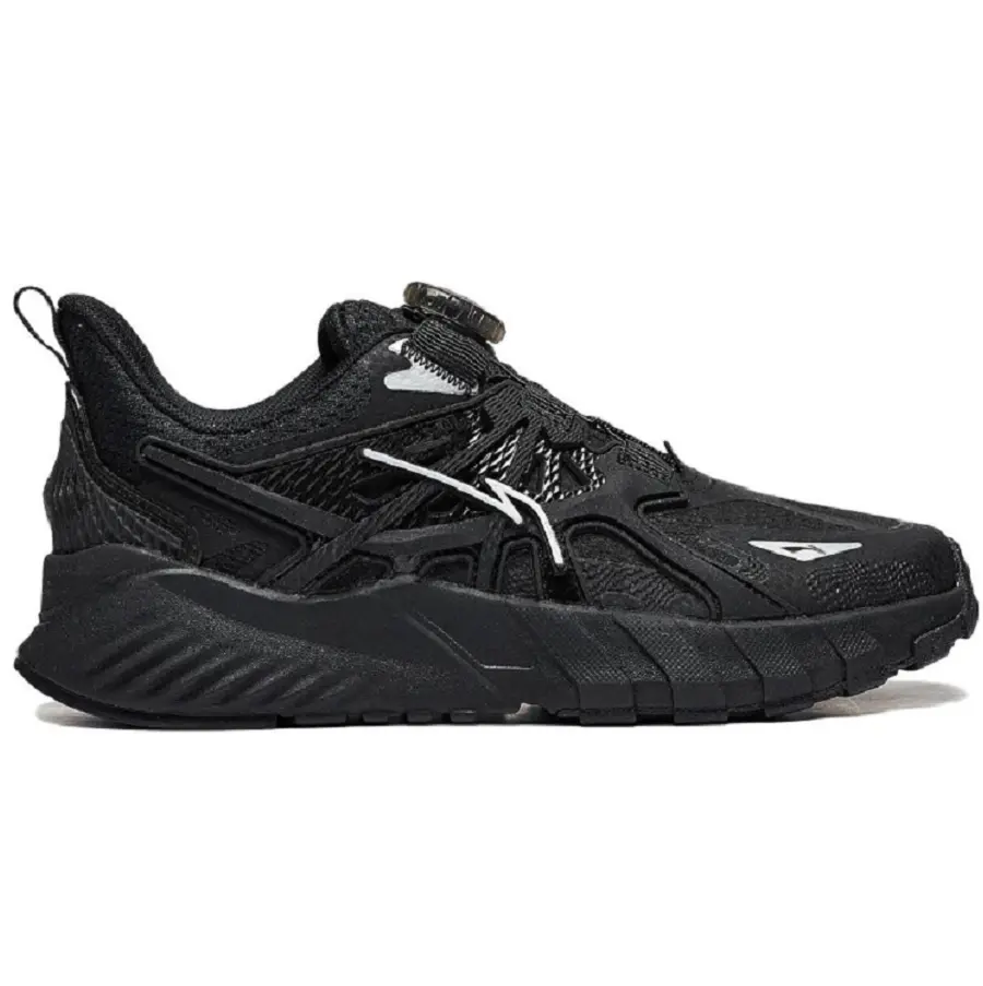 Giày LiNing Flash Shadow V6 'Black' YKCT134-3