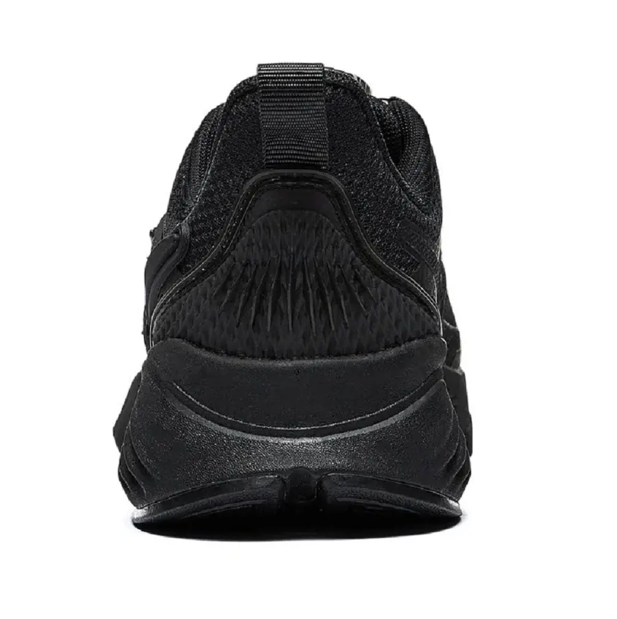 Giày LiNing Flash Shadow V6 'Black' YKCT134-3 - Ảnh 4