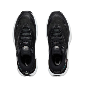 Alternative view of Giày LiNing Soft Warm 'Black' AGLT122-1