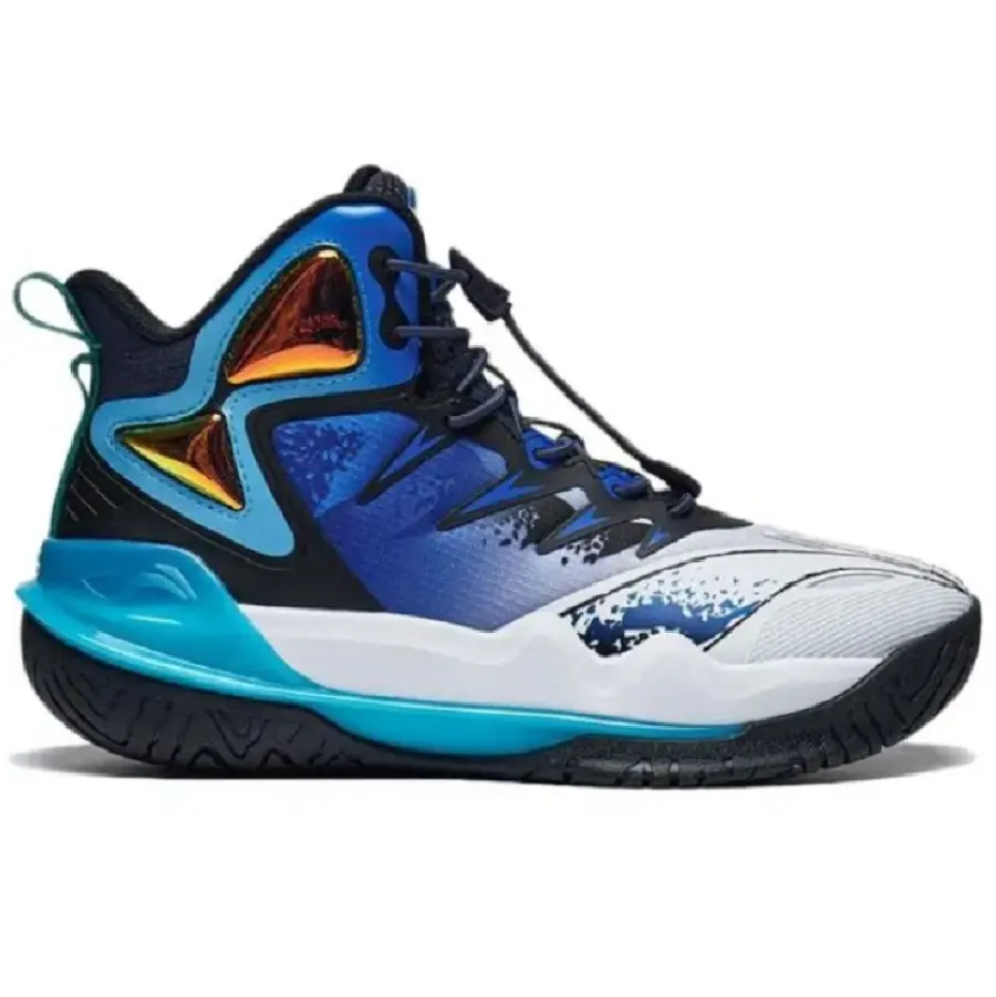 Giày LiNing Primary 3.0 V2 'Blue' YKBT072-7