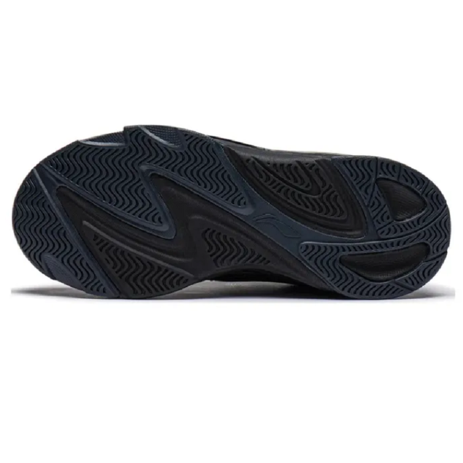 Giày LiNing Yunchuan V2 'Black' YKCT144-25 - Ảnh 5