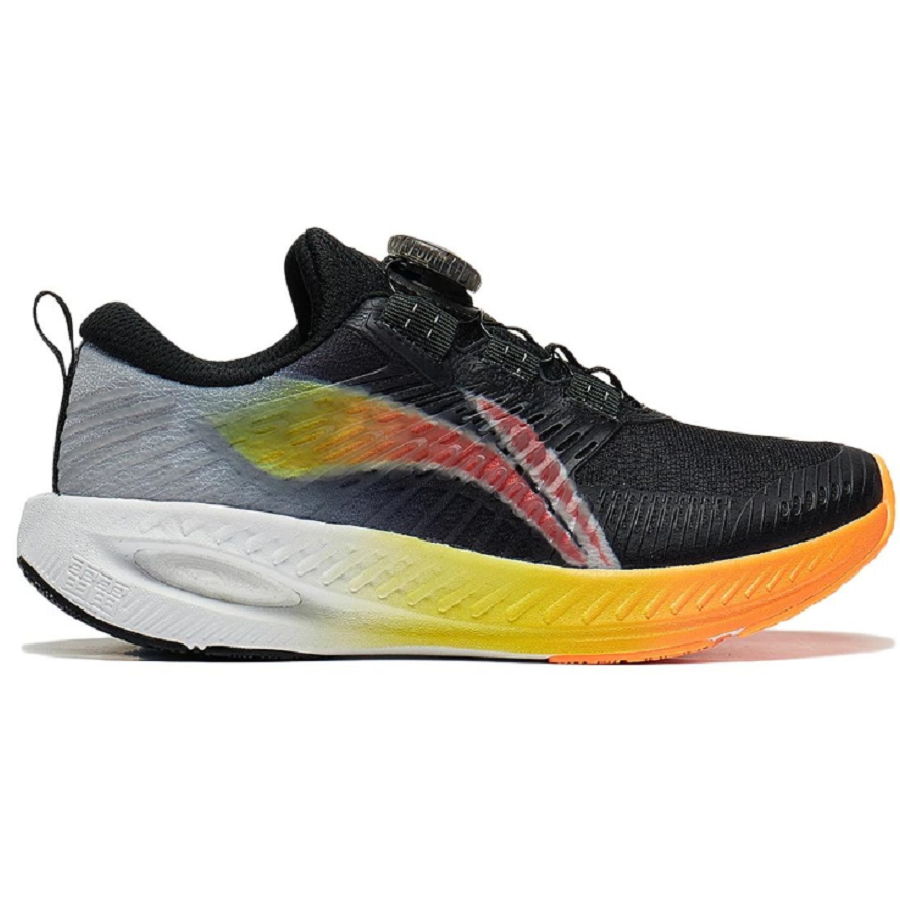 Giày LiNing Kunpeng V2 'Black' YKFT072-3