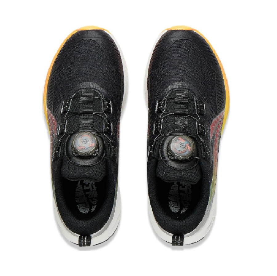 Giày LiNing Kunpeng V2 'Black' YKFT072-3 - Ảnh 5