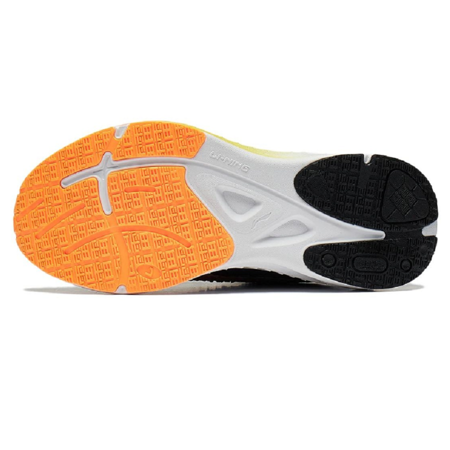 Giày LiNing Kunpeng V2 'Black' YKFT072-3 - Ảnh 4