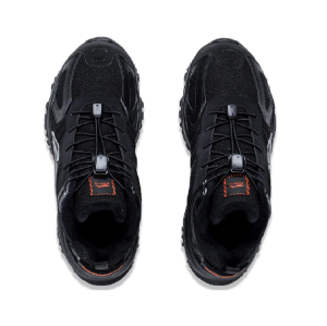 Alternative view of Giày LiNing Daewoo 'Black' YKCS210-7