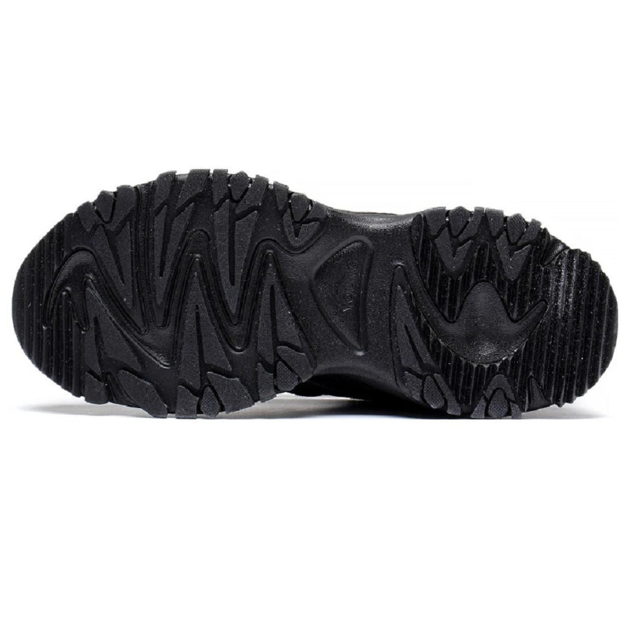 Giày LiNing Daewoo 'Black' YKCS210-7 - Ảnh 5