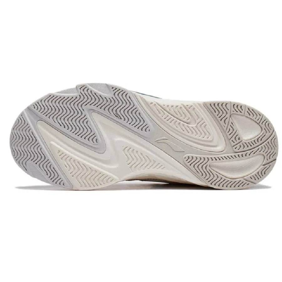 Giày LiNing Yunchuan V2 'Off-White' YKCT144-7 - Ảnh 3