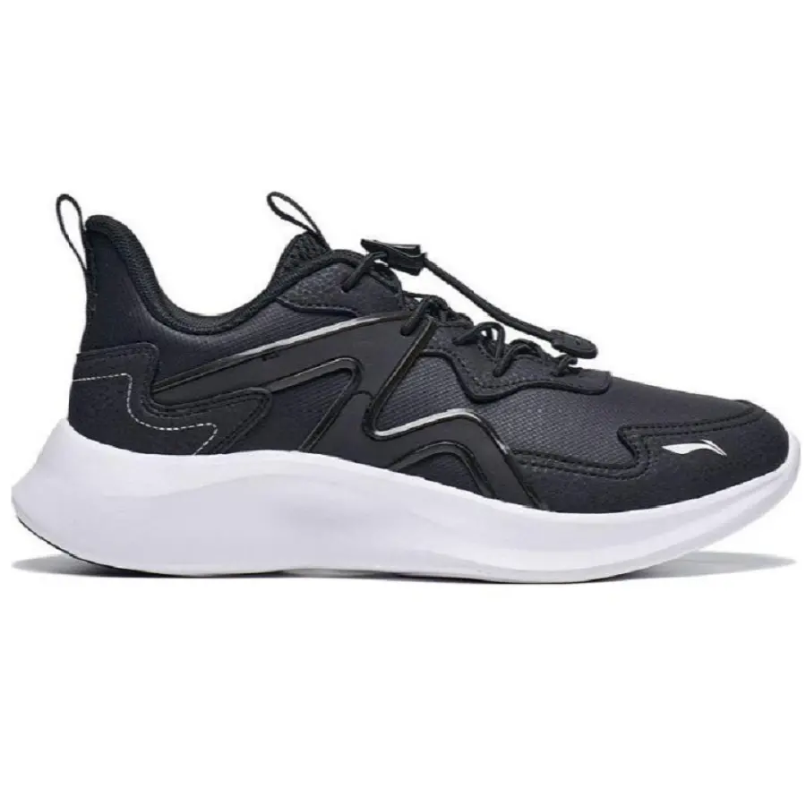 Giày LiNing Children's Running 'Black' YKCT114-11