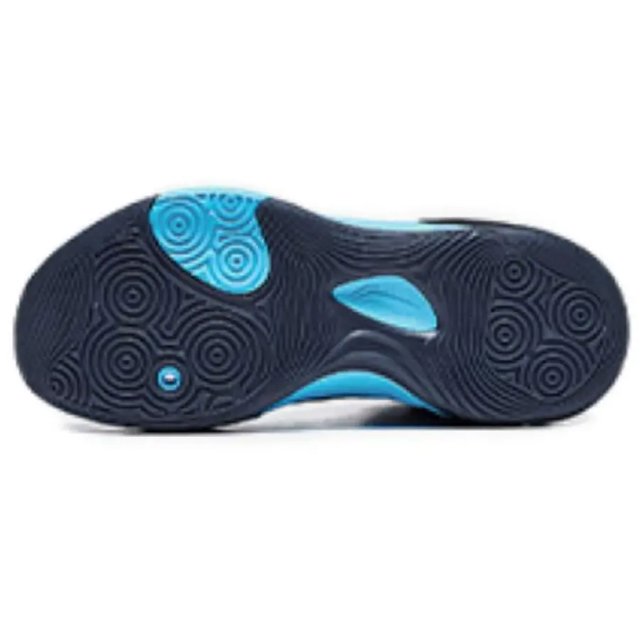 Giày LiNing Yushuai 17YOUNG 'Black' YKBT068-5 - Ảnh 5