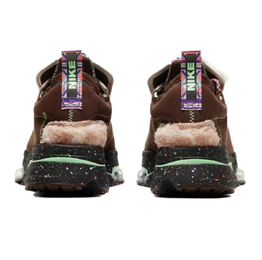 Giày Nike Air Zoom Type 'Baroque Brown' DC3288-220 - Ảnh 4