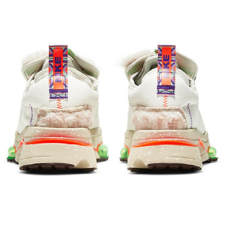 Giày Nike Air Zoom Type 'Sail Light Orewood Brown' DC3288-111 - Ảnh 4