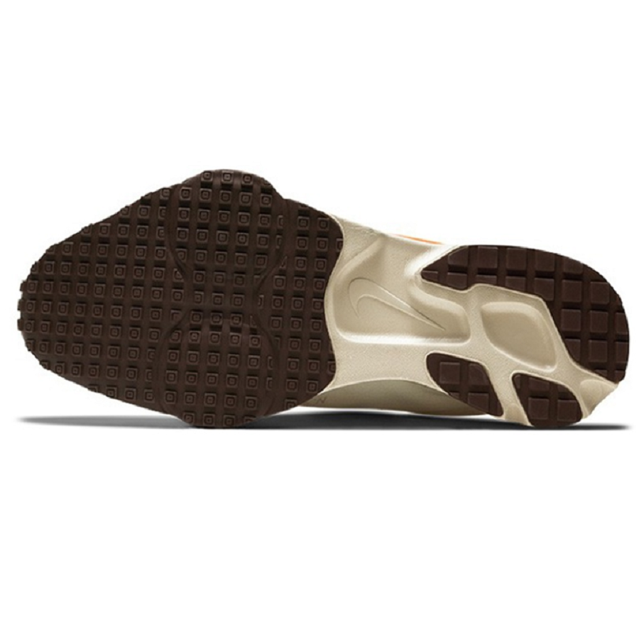Giày Nike Air Zoom Type 'Sail Light Orewood Brown' DC3288-111 - Ảnh 5