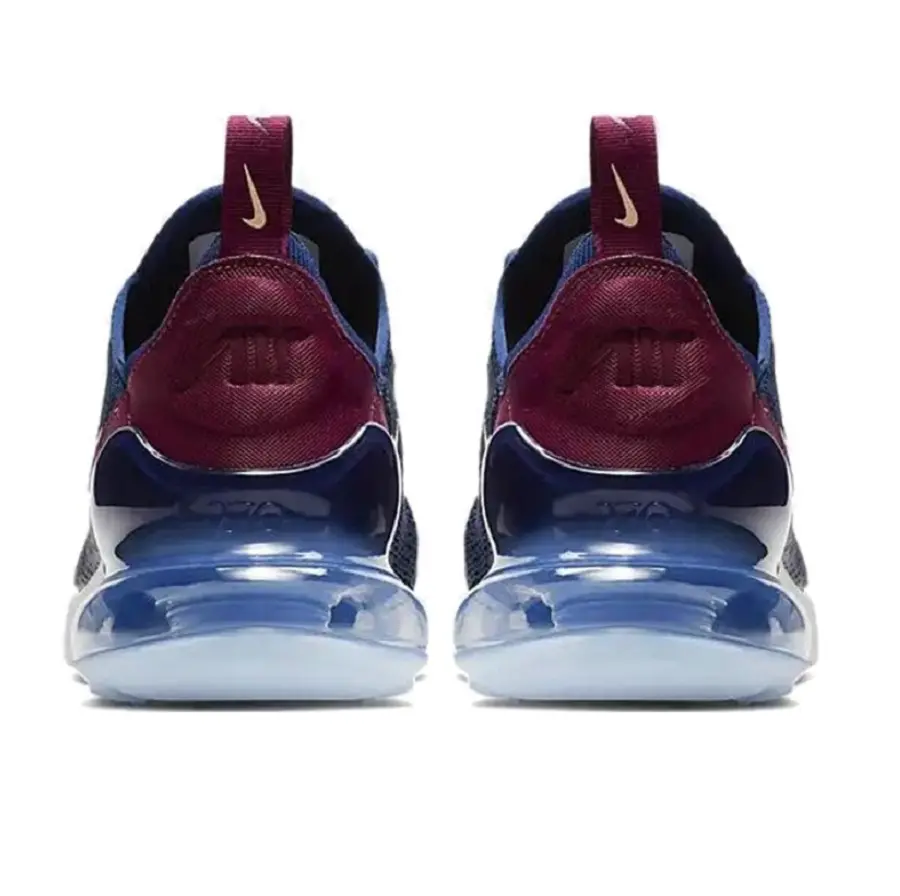 Giày Nike Air Max 270 'Blue Void' AH6789-402 - Ảnh 3