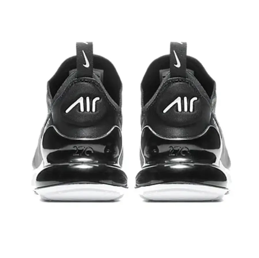 Giày Nike Air Max 270 SE 'Black Heather' BV6669-031 - Ảnh 3
