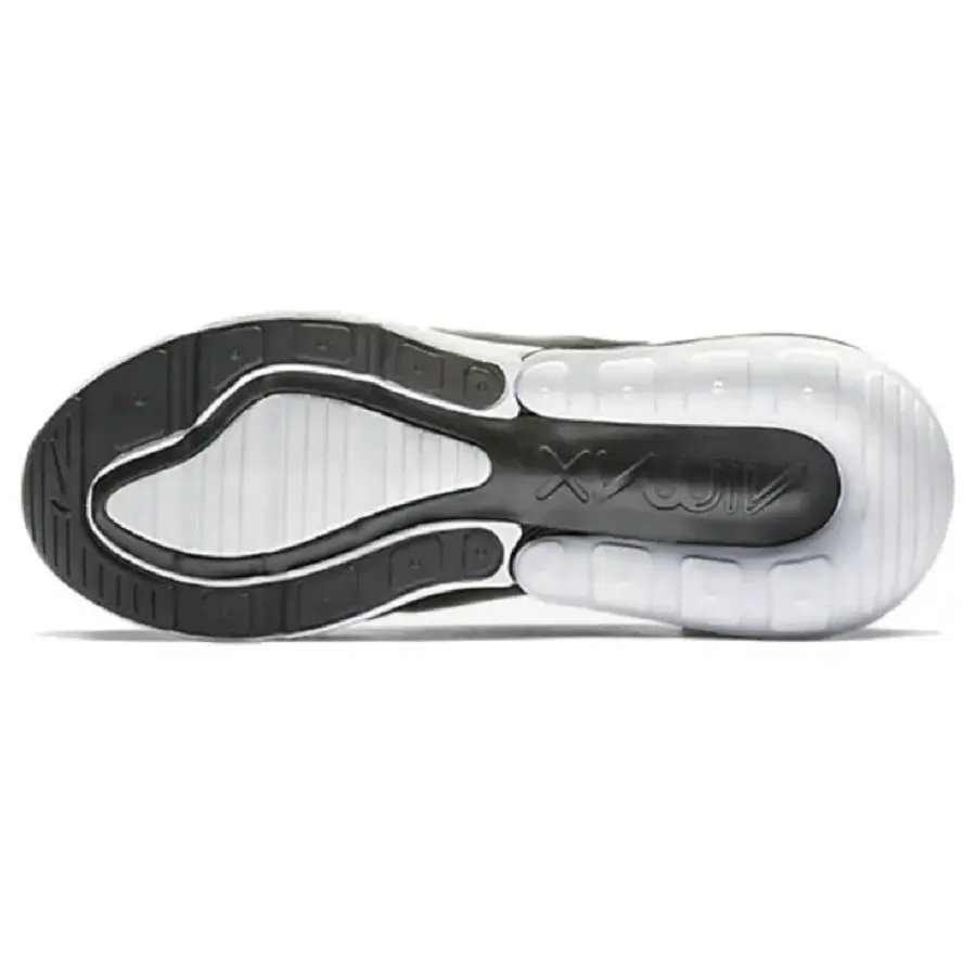 Giày Nike Air Max 270 SE 'Black Heather' BV6669-031 - Ảnh 4