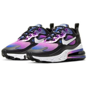 Alternative view of Giày Nike Air Max 270 React 'Bubble Pack' BV3387-400