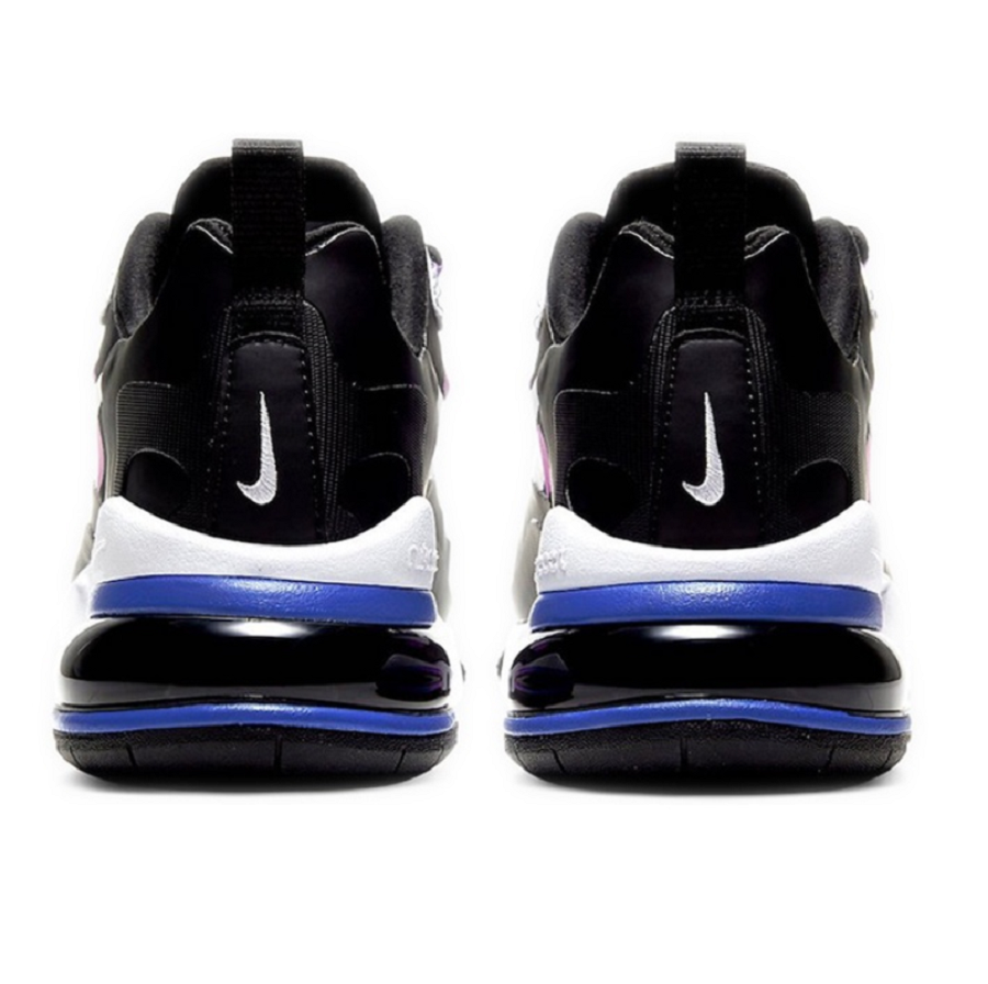 Giày Nike Air Max 270 React 'Bubble Pack' BV3387-400 - Ảnh 3