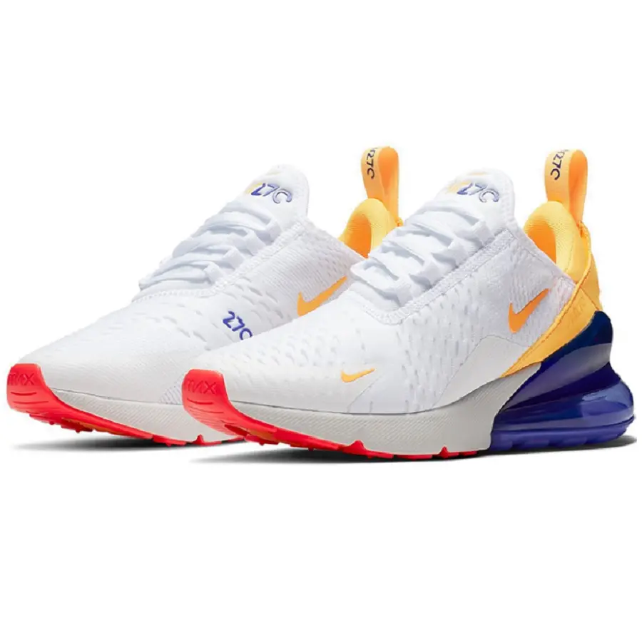 Alternative view of Giày Nike Air Max 270 'Phillippines' AH6789-105