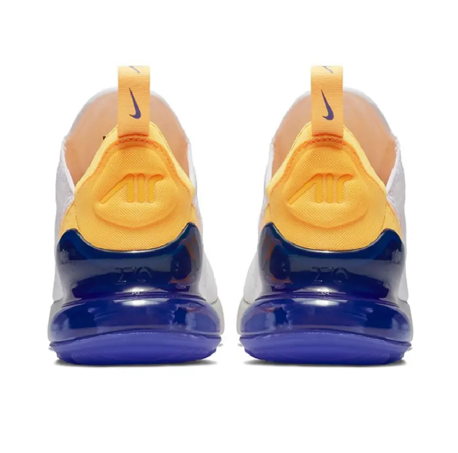 Giày Nike Air Max 270 'Phillippines' AH6789-105 - Ảnh 3