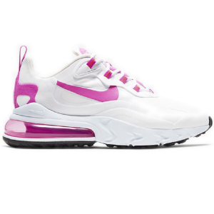 Giày Nike Air Max 270 React 'Fire Pink' CJ0619-100