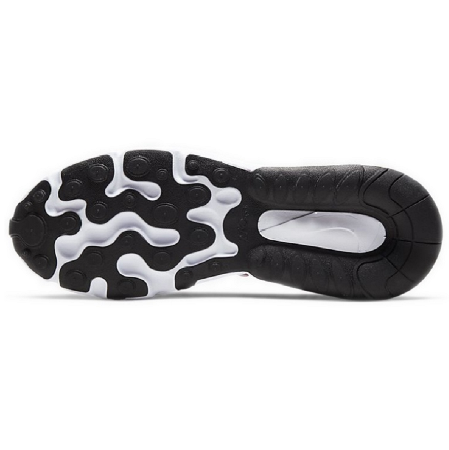 Giày Nike Air Max 270 React 'Fire Pink' CJ0619-100 - Ảnh 5