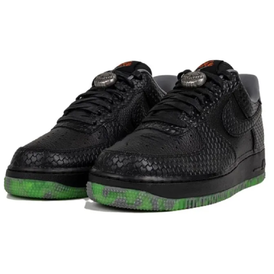 Giày Nike Air Force 1 Low 'PRM Halloween' FQ8822-084 - Ảnh 3