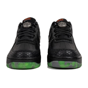 Alternative view of Giày Nike Air Force 1 Low 'PRM Halloween' FQ8822-084