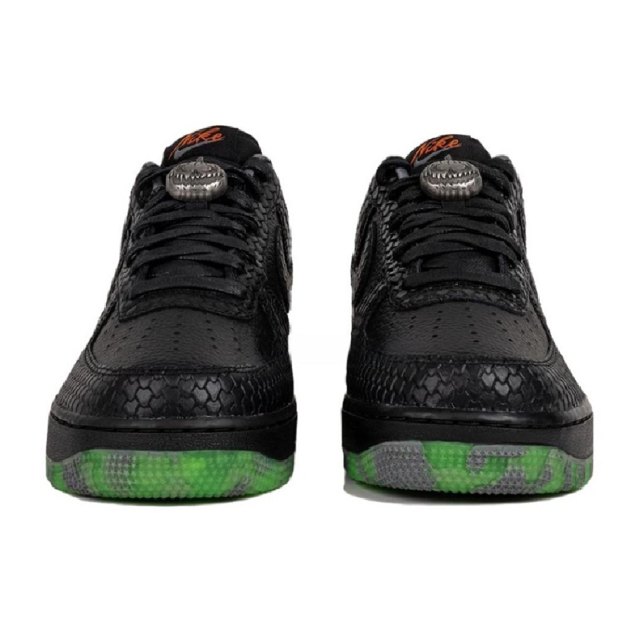 Giày Nike Air Force 1 Low 'PRM Halloween' FQ8822-084 - Ảnh 2
