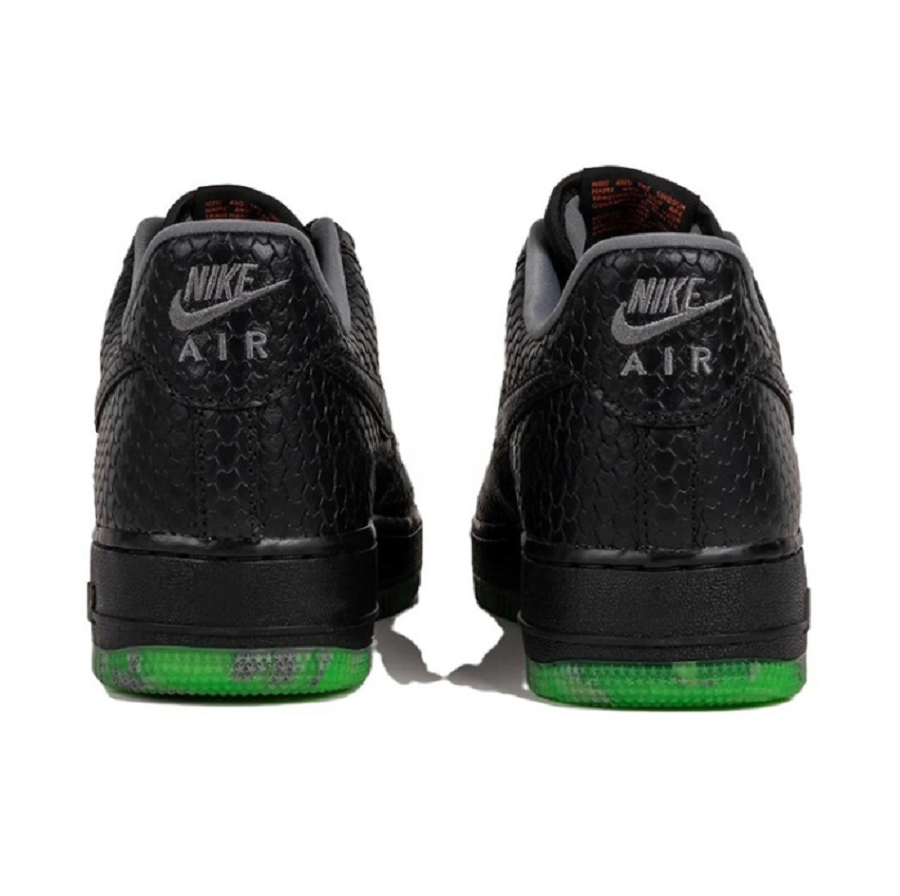 Giày Nike Air Force 1 Low 'PRM Halloween' FQ8822-084 - Ảnh 4