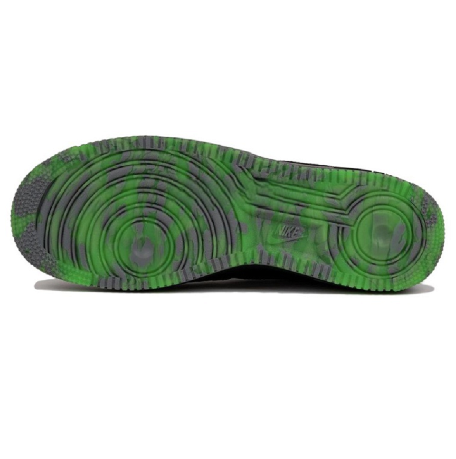 Giày Nike Air Force 1 Low 'PRM Halloween' FQ8822-084 - Ảnh 5