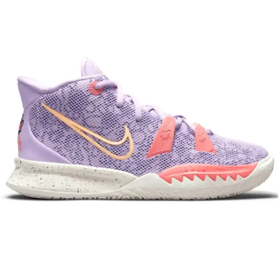 Giày Nike Kyrie 7 Daughters 'Lilac' CT4080-501