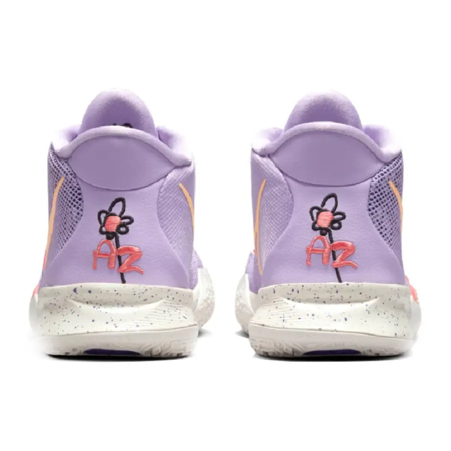 Giày Nike Kyrie 7 Daughters 'Lilac' CT4080-501 - Ảnh 4