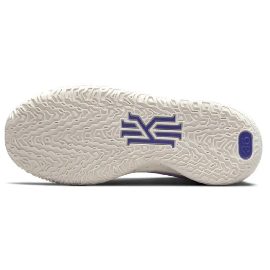 Giày Nike Kyrie 7 Daughters 'Lilac' CT4080-501 - Ảnh 5