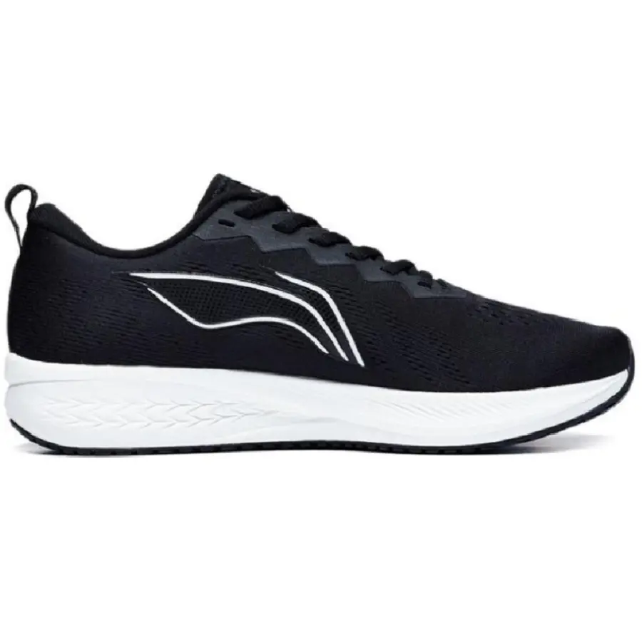 Giày LiNing Chitu 6 'Black' ARMT015-24 - Ảnh 5