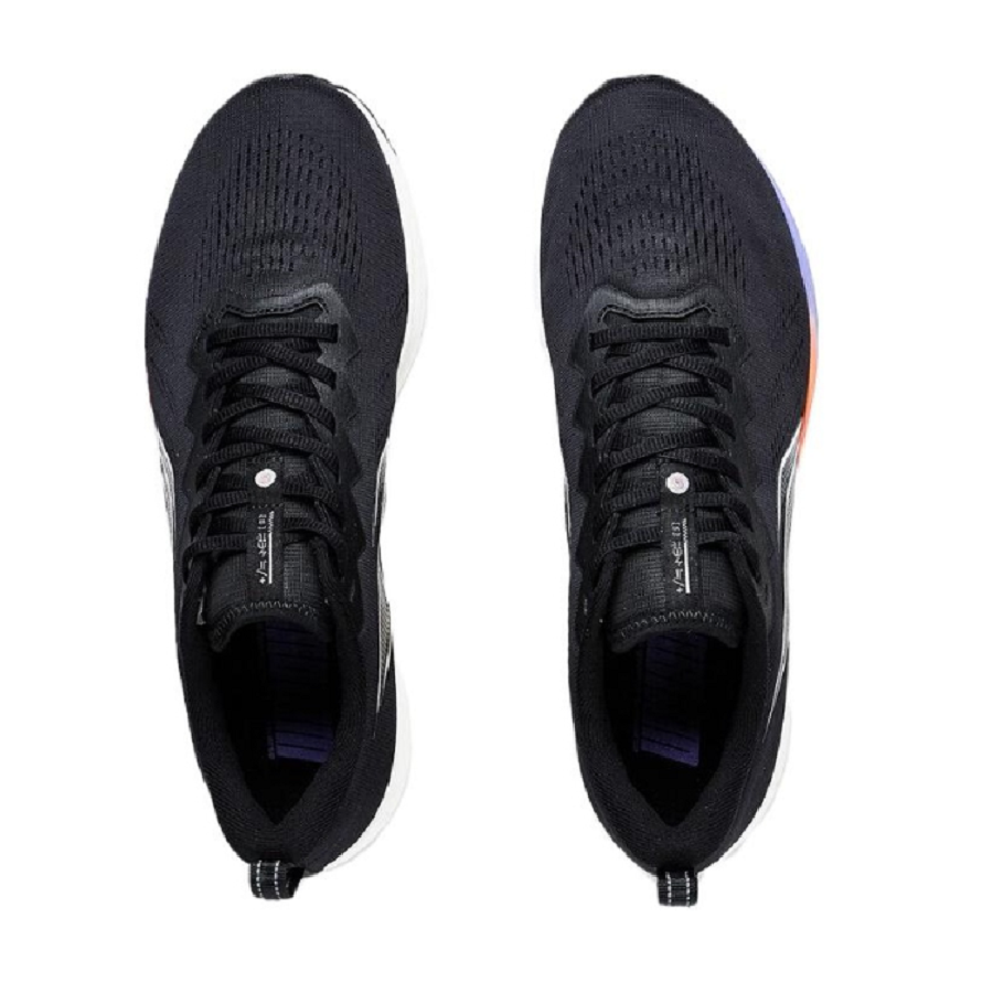 Giày LiNing Chitu 6 'Black' ARMT015-24 - Ảnh 4