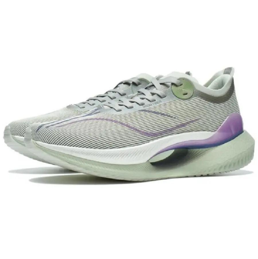 Giày LiNing Jueying 2.0 'Green' ARRT005-14 - Ảnh 4