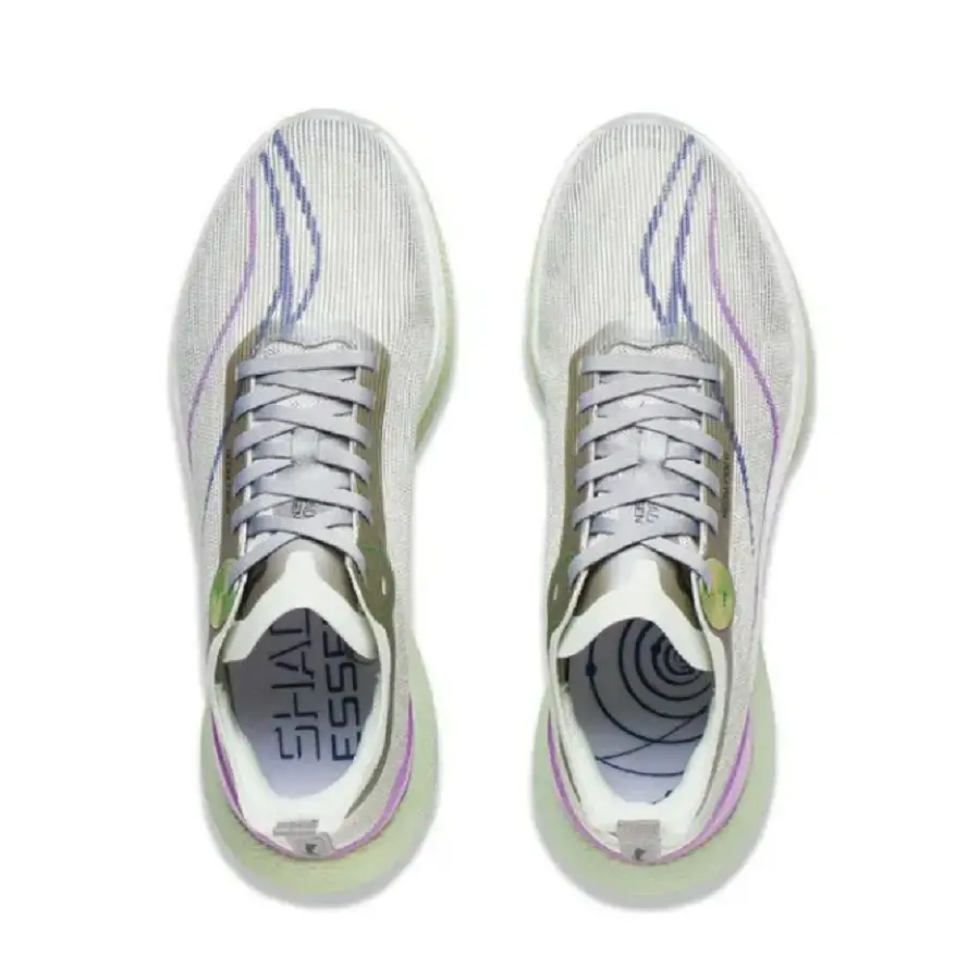 Giày LiNing Jueying 2.0 'Green' ARRT005-14 - Ảnh 3