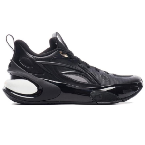 Giày LiNing Yushi 17 Low 'Black' ABAT127-3