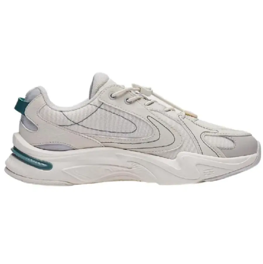 Giày LiNing Children's Sports 'Off-White' YKCT144-27