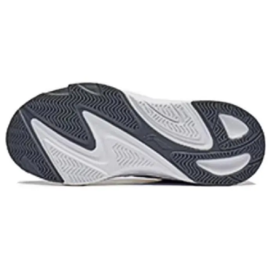 Giày LiNing Children's Sports 'Gray Pink' YKCT144-2 - Ảnh 3