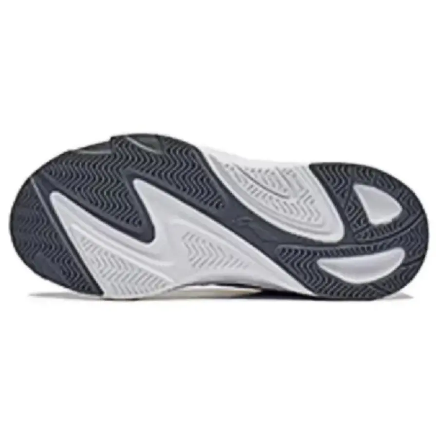 Giày LiNing Children's Sports 'Gray Pink' YKCT144-2 - Ảnh 3