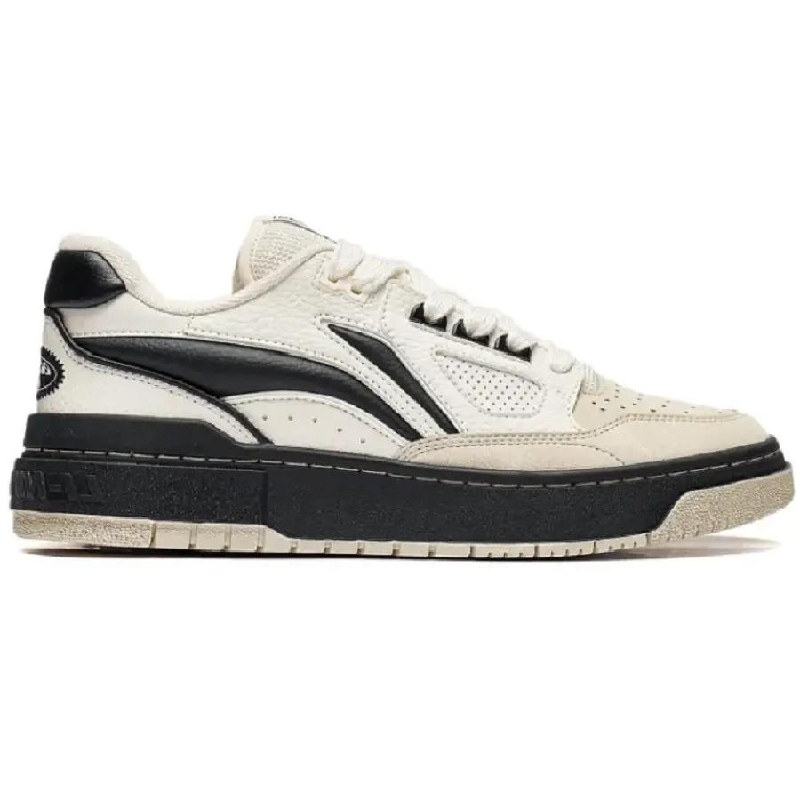 Giày LiNing BAD5 Rookie 2 'Black White' ABCT055-1