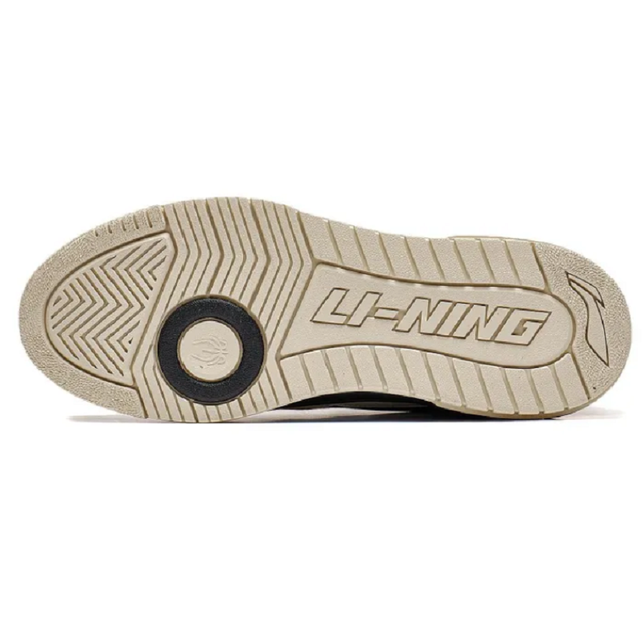 Giày LiNing BAD5 Rookie 2 'Black White' ABCT055-1 - Ảnh 5