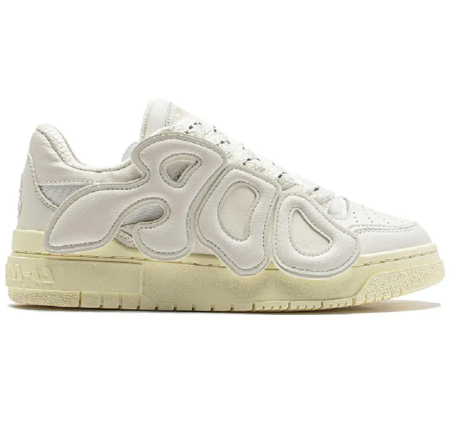 Giày LiNing BAD5 Rookie 'Off-White' ABCT063-1