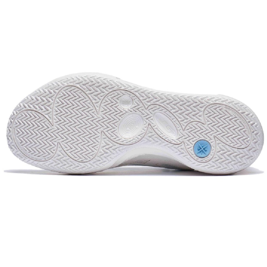 Giày Li Ning Way of Wade All City 11 V2 ‘Ice Blood’ ABAT093-4 - Ảnh 6