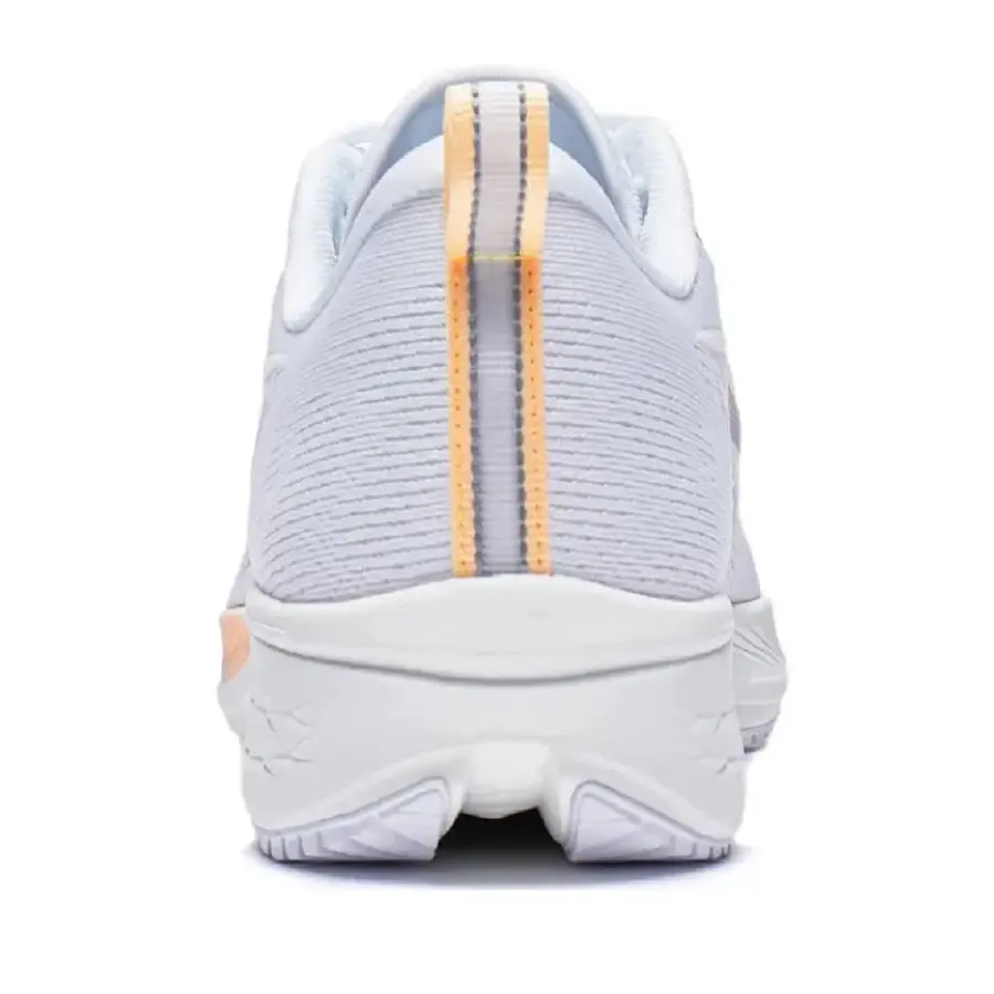 Giày LiNing Chitu 6 'White and Orange' ARMT016-17 - Ảnh 4