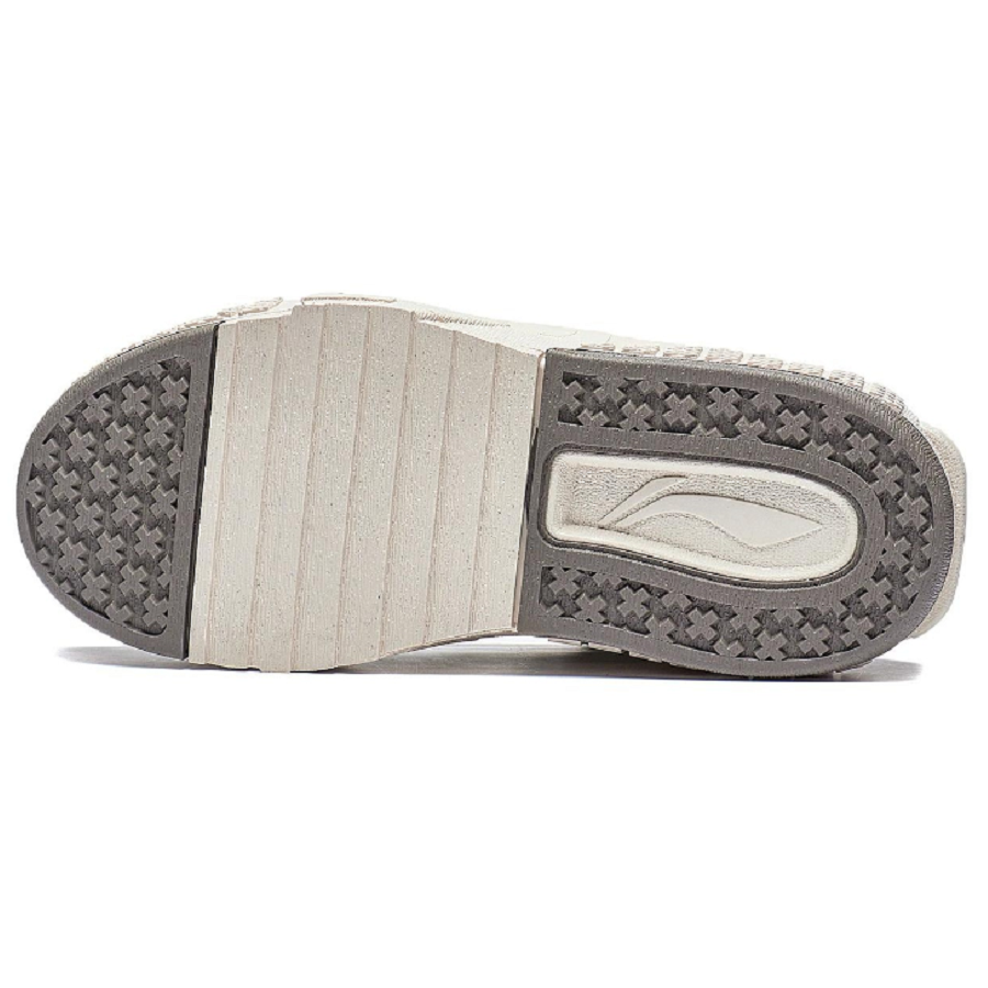 Giày LiNing 001 Unblock 'Beige Brown' AGCT218-3 - Ảnh 5