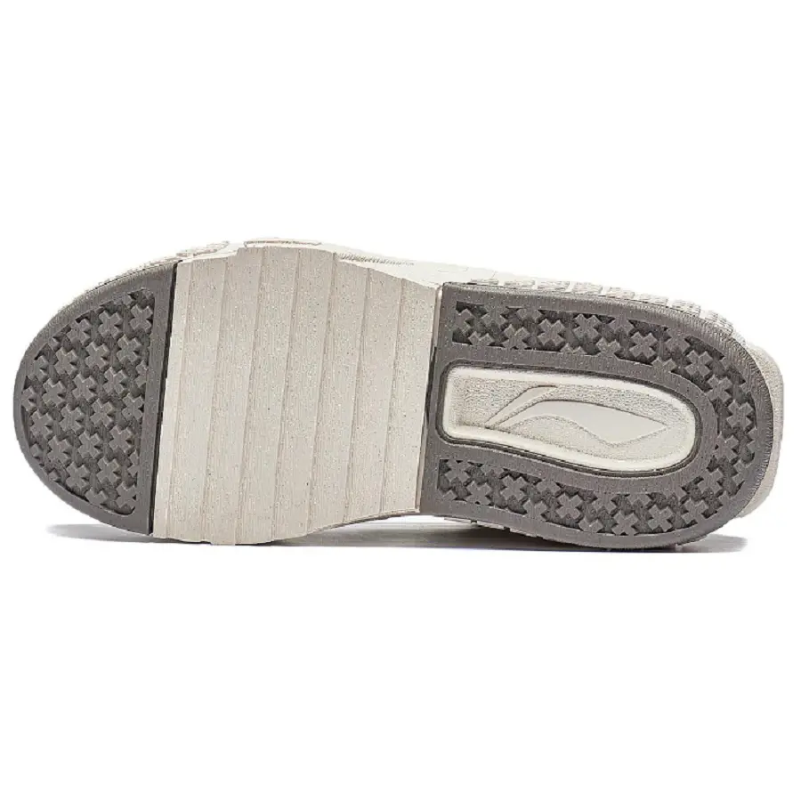 Giày LiNing 001 Unblock 'Beige Brown' AGCT218-3 - Ảnh 5