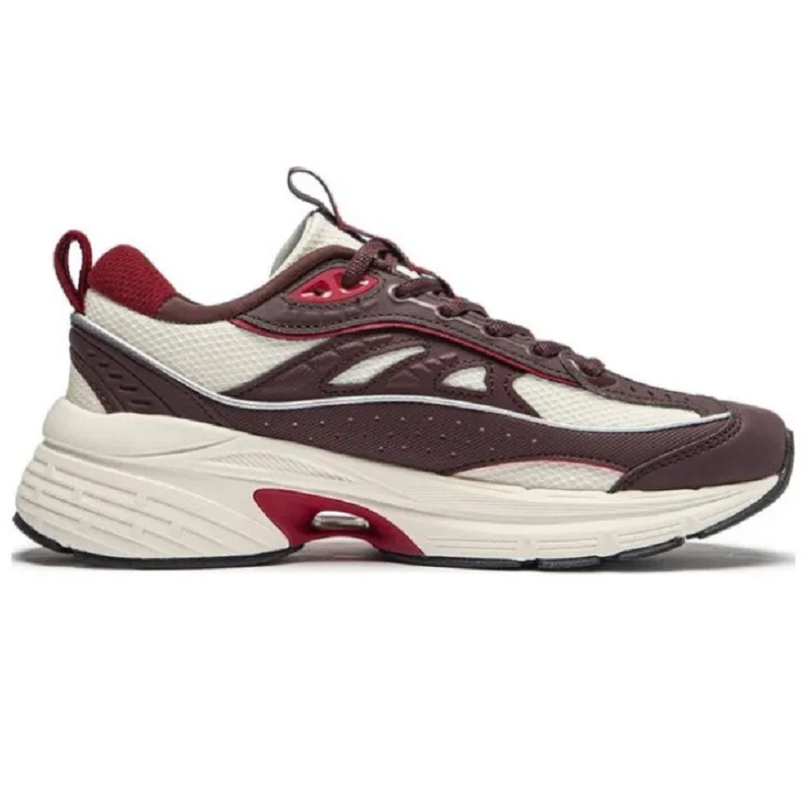 Giày LiNing Yi Xing Lite 'Dark Red' AGCT504-2